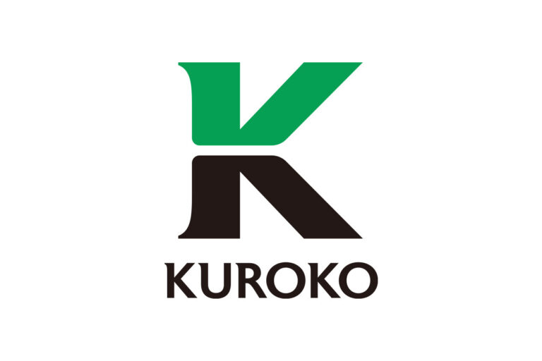 株式会社KUROKO ロゴデザイン